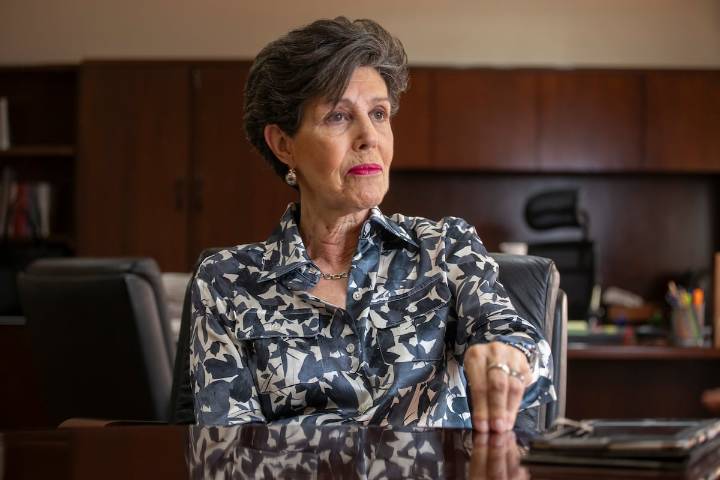 El oficialismo se perpetúa en el Tribunal Electoral