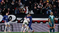 Alemão le da al Rayo el triunfo ante el Alavés