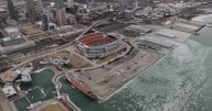 WATCH AT 4:30 PM: City of Cleveland and Haslams to hold joint press conference