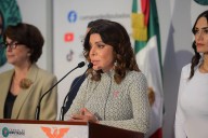 Derechos laborales de desaparecidos deben ser traspasados a familiares, demanda en iniciativa diputada de MC