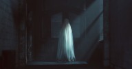 Britain's most haunted spots revealed where you're likeliest to see a ghost