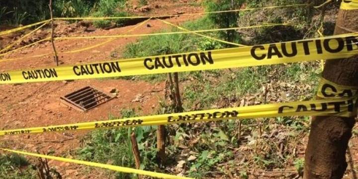Mueren 14 mineros tras inundarse una mina en El Callao