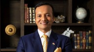 BJP MP Naveen Jindal Slams Pune Drivers For Rash Driving, Riding Without Helmets, Excessive Honking; Urges Police To Act