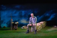 Theatre review: American Song - InReview | InDaily, Inside South Australia