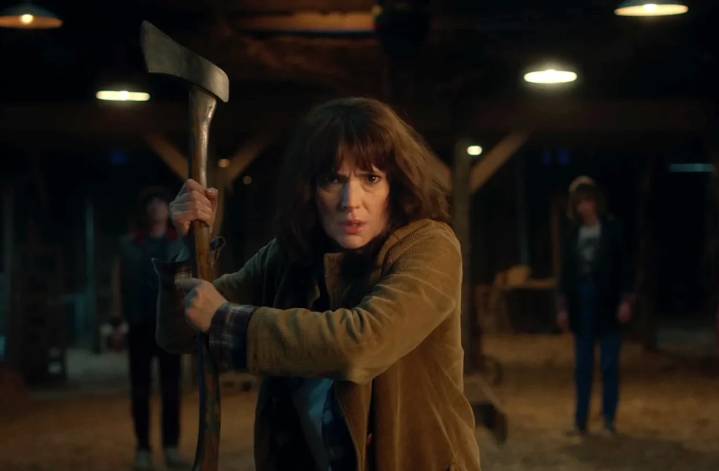 'Stranger Things' finale to hit theaters, Netflix simultaneously