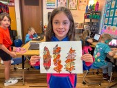 Healthy Kids Running Series races to the finish: Whit & Whimsey