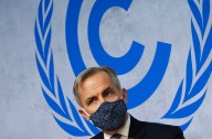 Climate banking alliance Carney helped launch votes to shut down