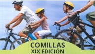 El XIX Día de la Bicicleta se celebrará el domingo con un recorrido de seis kilómetros