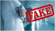 Fake Doctor Arrested in Cachar; Police Seize Bogus MBBS Certificates