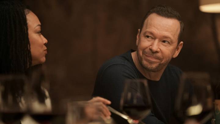 ‘Faith, Family, Tradition.’ Donnie Wahlberg On The Cool Way The Family Dinner Scenes Are Going To Be Very Different In The Blue Bloods Spinoff