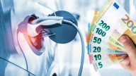 El precio del coche eléctrico de segunda mano desciende hasta los 30.626 euros