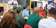 Nicolás Maduro pide crear una aplicación para que los venezolanos reporten ‘todo lo que vean y escuchen’