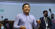 Guillermo Bermejo purgará condena en el penal Ancón I por afiliación a Sendero Luminoso 
