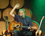 Actor Jeff Daniels leans into a different side of stagecraft as a singer