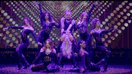 Nominees & Honoree Paula Abdul Revealed for World Choreography Awards