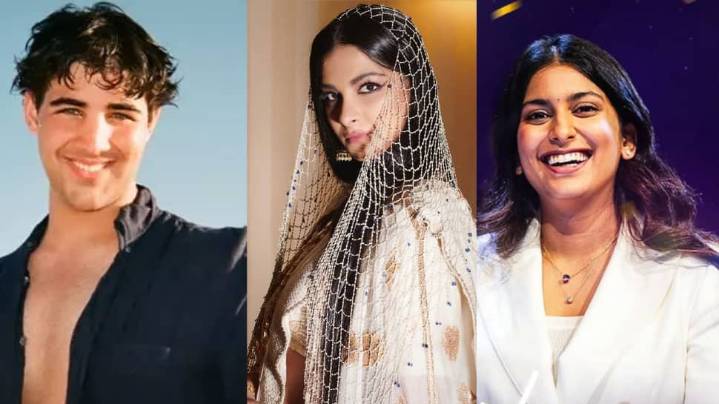 Meet THESE 8 Bollywood Star Kids Who Are Famous But Are NOT Actors: Daughter Of Richest Bollywood Actress With Rs 7,790 Cr Net Worth To Star Son Studying Fashion In London