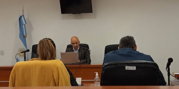 A un año de la desaparición de Luciana Muñoz, irá a juicio el único imputado en la causa
