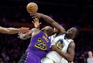 Where to watch Warriors vs. Lakers today: NBA free live stream
