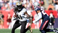 Live updates: Patriots look to keep momentum going vs. Saints