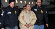 Hometown of notorious cartel leader "El Chapo" hit by drone attacks, forcing residents to flee