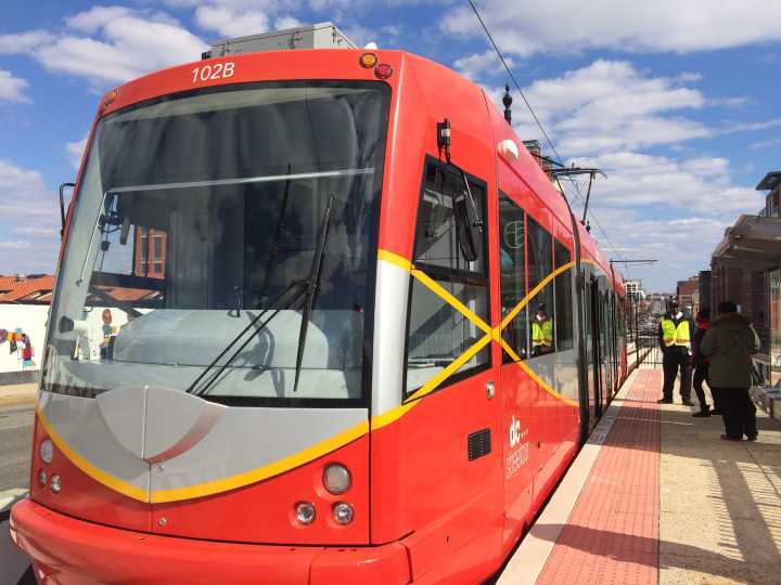DC Streetcar service to end in 2026, a year earlier than originally planned