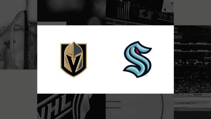 How to watch Golden Knights vs. Kraken: TV channel and streaming options for October 11