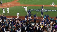 The wild stats from Seattle Mariners' 15