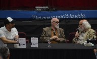 “Tienen idea clara y gran compromiso”