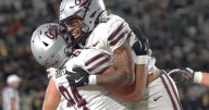 'JV was ready tonight': Hometown return of Michael Wortham helped UM quiet noise