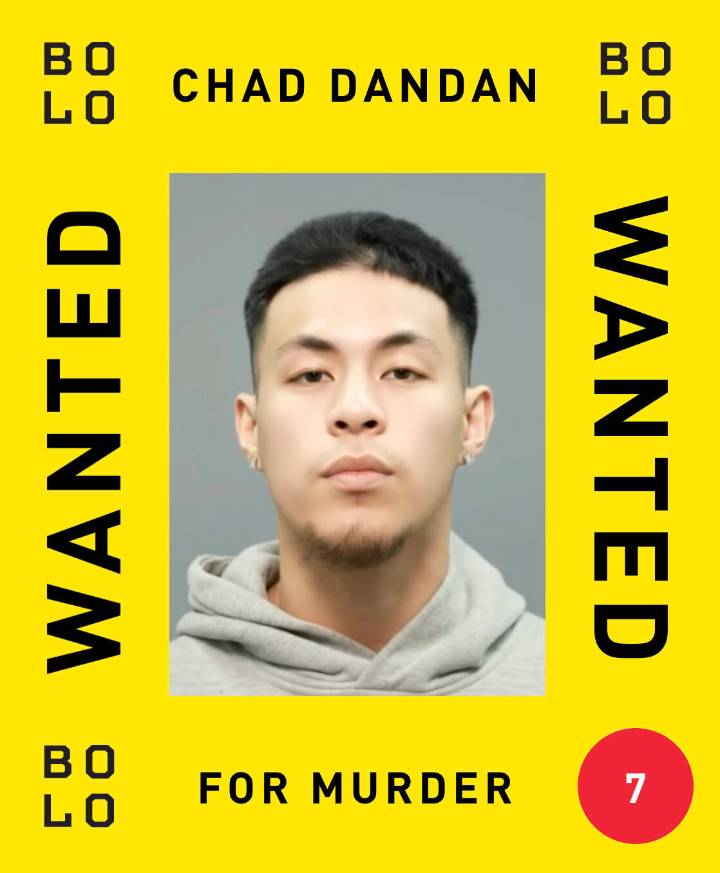 Fugitives who face homicide charges in Winnipeg added to most-wanted list – Winnipeg Free Press