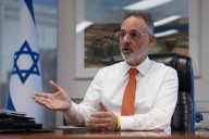 ‘An open nerve’: Israelis, Palestinians mark two years of the Gaza war