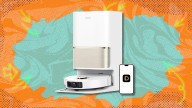 Dreame L50 Ultra deal: Save $600 on this vac