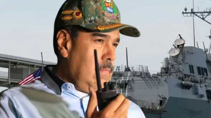 Nicolás Maduro afirma que la inteligencia venezolana frustró un plan de la CIA para atacar barcos de Estados Unidos en Trinidad y Tobago