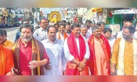 BJP reaffirms ‘Sarva Dharma Samabhavana’ in Tirupati