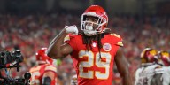 With Pacheco likely out, Chiefs turn to reliable Kareem Hunt for bigger role