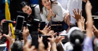 María Corina Machado, a symbol of the political resistance in Venezuela and now Nobel winner
