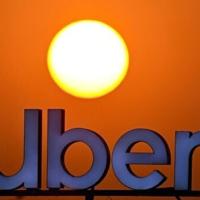 Uber partners with Nvidia to deploy 100,000 robotaxis