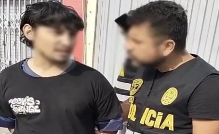 Triple crimen de Florencio Varela: hoy llegará al país Matías Ozorio, la mano derecha de “Pequeño J”