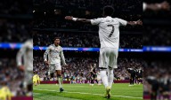 Real Madrid venció 1-0 a Juventus y continúa invicto en la Champions League