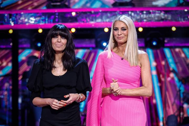 Strictly Come Dancing bombshell: Claudia Winkleman and Tess Daly announce exit from show after 21 years