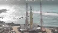 Japan successfully launches H3 rocket carrying next