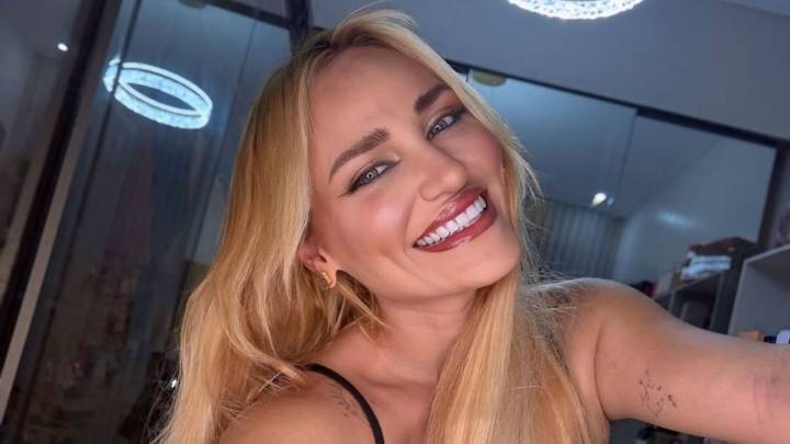 Encuentran sin vida a la influencer Fernanda Maroca, ya presentaba signos de descomposición