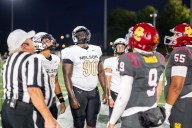 Watch live: Central Catholic vs. Nelson Oregon high school football showdown (10/24/2025)