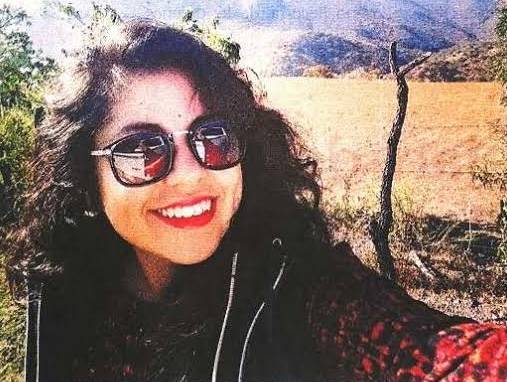 DDHPO ordena reparación integral por asesinato de fotoperiodista María del Sol Cruz Jarquín, víctima da en Juchitán, #Oaxaca, en 2018