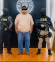 Atrapan uno de los implicados en el asesinato del padre Bertoldo Pantaleón Estrada en Guerrero