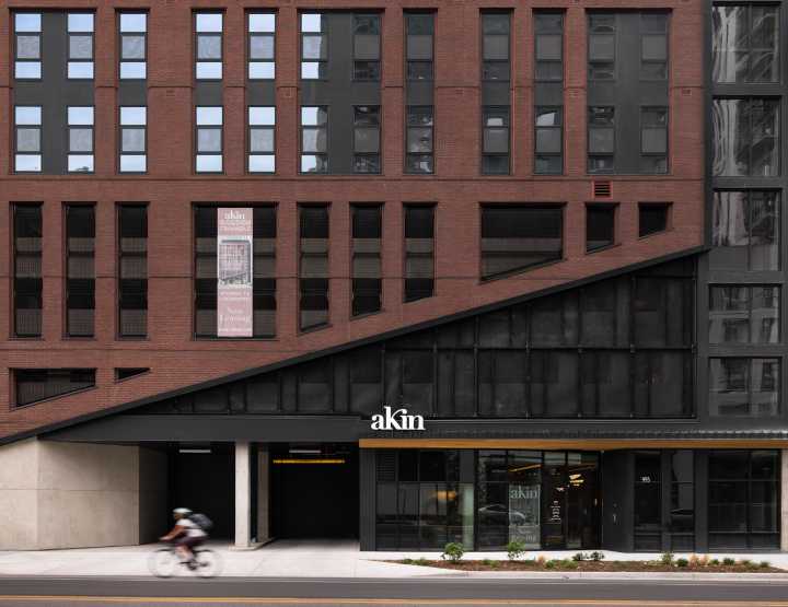 Rent concessions at 15-year high, apartment association says
