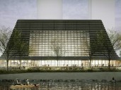 Proposed Vancouver Aquatic Centre seeks height, density relaxations