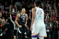 Where to watch Mercury vs. Aces Game 2 today: WNBA Finals free stream