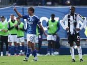 Nico Paz, el jugador más determinante de la Serie A: gol y asistencia de la joya de la Selección Argentina para el triunfo de Como vs Juventus