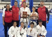 El Club Nieves-Akari colecciona medallas en competiciones de Asturias y Madrid